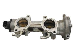 11 Polaris Sportsman 850 XP 4x4 Throttle Body