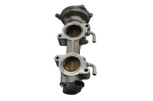 Polaris - 11 Polaris Sportsman 850 XP 4x4 Throttle Body - Image 2