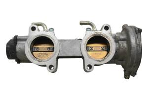 Polaris - 11 Polaris Sportsman 850 XP 4x4 Throttle Body - Image 3