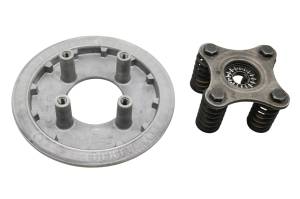 Honda - 96 Honda TRX300EX 2x4 Clutch Pressure Plate Sportrax 300 - Image 2