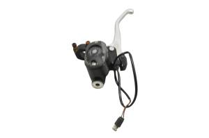 Polaris - 11 Polaris Sportsman 850 XP 4x4 Front Brake Master Cylinder & Lever - Image 3