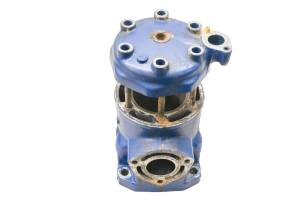 95 Polaris SL 750 Cylinder & Cylinder Head For Parts
