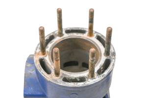 Polaris - 95 Polaris SL 750 Cylinder & Cylinder Head For Parts - Image 6