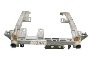 11 Polaris Sportsman 850 XP 4x4 Front Rack Support Bracket