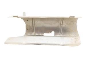 Polaris - 11 Polaris Sportsman 850 XP 4x4 Muffler Exhaust Heat Shield - Image 3