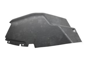11 Polaris Sportsman 850 XP 4x4 Front Right Mud Guard