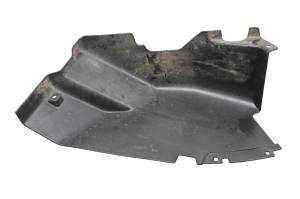 Polaris - 11 Polaris Sportsman 850 XP 4x4 Front Right Mud Guard - Image 3