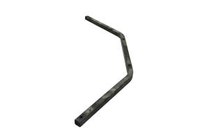 Polaris - 11 Polaris Sportsman 850 XP 4x4 Rear Rack Tube Support - Image 2