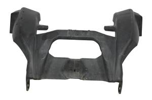 11 Polaris Sportsman 850 XP 4x4 Front Bumper Cover