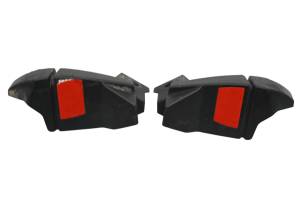Polaris - 11 Polaris Sportsman 850 XP 4x4 Rear Bumper Covers Left & Right - Image 2