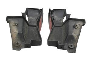 Polaris - 11 Polaris Sportsman 850 XP 4x4 Rear Bumper Covers Left & Right - Image 3