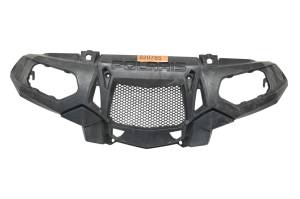 11 Polaris Sportsman 850 XP 4x4 Front Bumper