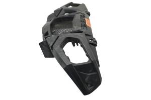 Polaris - 11 Polaris Sportsman 850 XP 4x4 Front Bumper - Image 2