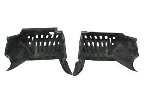 Polaris - 11 Polaris Sportsman 850 XP 4x4 Floor Boards Left & Right Footwells - Image 2