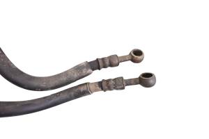 Honda - 87 Honda TRX250X Front Brake Lines - Image 2