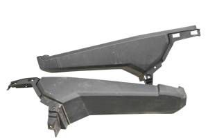 Polaris - 21 Polaris Pro XD 2000G Right & Left Front Rocker Panel Covers - Image 2