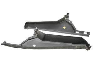 Polaris - 21 Polaris Pro XD 2000G Right & Left Front Rocker Panel Covers - Image 3
