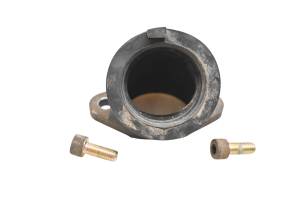 Polaris - 03 Polaris Sportsman 500 6x6 Intake Manifold Boot - Image 2