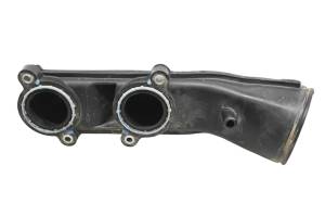 11 Polaris Sportsman 850 XP 4x4 Intake Manifold Plenum