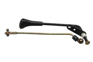 11 Polaris Sportsman 850 XP 4x4 Gear Select Shift Lever Shifter