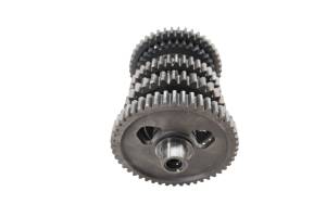 Honda - 93 Honda TRX300EX Transmission Output Shaft Sportrax 300 2x4 For Parts - Image 3