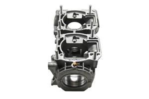 Polaris - 19 Polaris Indy Adventure 550 Crankcase Center Crank Case - Image 2