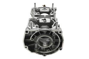 Polaris - 19 Polaris Indy Adventure 550 Crankcase Center Crank Case - Image 4