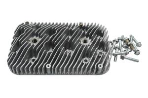 19 Polaris Indy Adventure 550 Cylinder Head