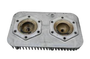 Polaris - 19 Polaris Indy Adventure 550 Cylinder Head - Image 3