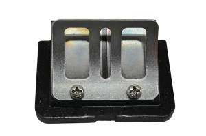 19 Polaris Indy Adventure 550 Reed Valve