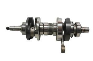 19 Polaris Indy Adventure 550 Crankshaft Crank Shaft & Connecting Rods