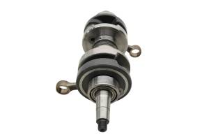 Polaris - 19 Polaris Indy Adventure 550 Crankshaft Crank Shaft & Connecting Rods - Image 2