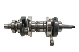 Polaris - 19 Polaris Indy Adventure 550 Crankshaft Crank Shaft & Connecting Rods - Image 3