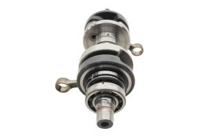 Polaris - 19 Polaris Indy Adventure 550 Crankshaft Crank Shaft & Connecting Rods - Image 4