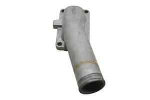 Polaris - 22 Polaris RZR Trail S 1000 Ultimate Water Inlet Cover - Image 2