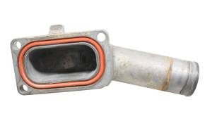 Polaris - 22 Polaris RZR Trail S 1000 Ultimate Water Inlet Cover - Image 3