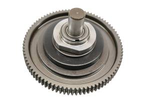 22 Polaris RZR Trail S 1000 Ultimate Starter Gear