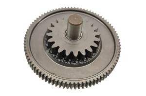 Polaris - 22 Polaris RZR Trail S 1000 Ultimate Starter Gear - Image 2