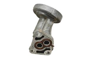 Polaris - 22 Polaris RZR Trail S 1000 Ultimate Oil Filter Cover - Image 3