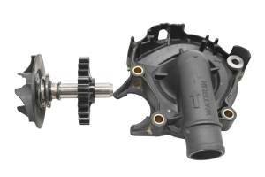 Can-Am - 19 Can-Am Ryker 900 Water Pump Cover & Impeller - Image 2