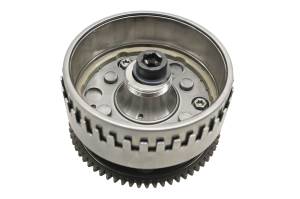 19 Can-Am Ryker 900 Flywheel Starter Clutch Bearing & Gear