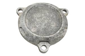 Can-Am - 19 Can-Am Ryker 900 Oil Filter Cover - Image 2