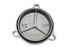 Can-Am - 19 Can-Am Ryker 900 Oil Filter Cover - Image 3