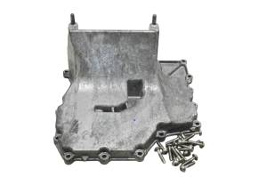 19 Can-Am Ryker 900 Oil Pan