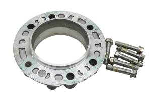 19 Can-Am Ryker 900 Pto Cover
