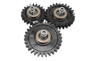 19 Can-Am Ryker 900 Crank Gears