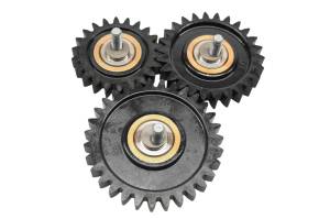 Can-Am - 19 Can-Am Ryker 900 Crank Gears - Image 2