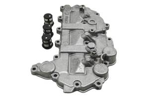 Can-Am - 19 Can-Am Ryker 900 Oil Sump - Image 2