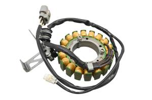 Yamaha - 20 Yamaha Kodiak 450 Stator - Image 1