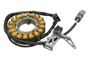 Yamaha - 20 Yamaha Kodiak 450 Stator - Image 5